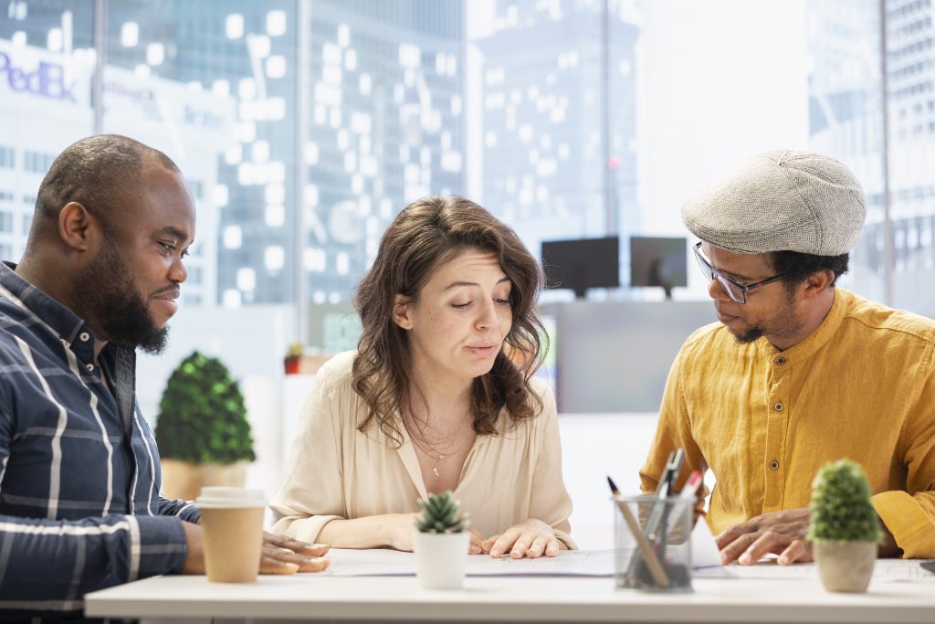 Conseil en organisation, audit, stratégie et conduite du changement à Angers